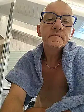Robyxblu1 Webcam show