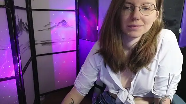 Chat XXX Live scarlettsrose