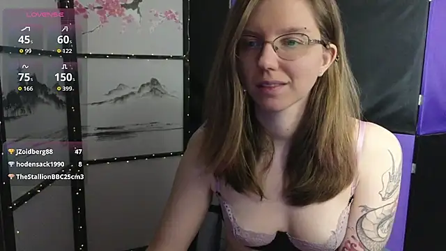 scarlettsrose 라이브 XXX 채팅