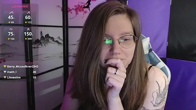 scarlettsrose: απευθείας συνομιλία ΧΧΧ
