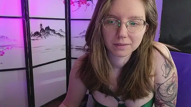 Czat XXX na żywo – scarlettsrose