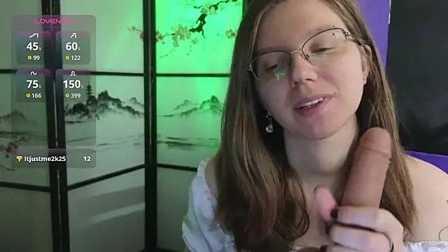 Chat XXX ao vivo de scarlettsrose