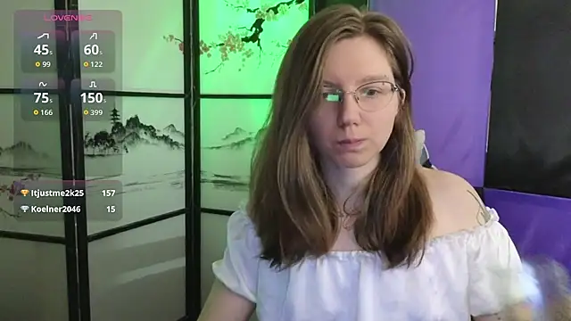 scarlettsrose Live XXX-Chat