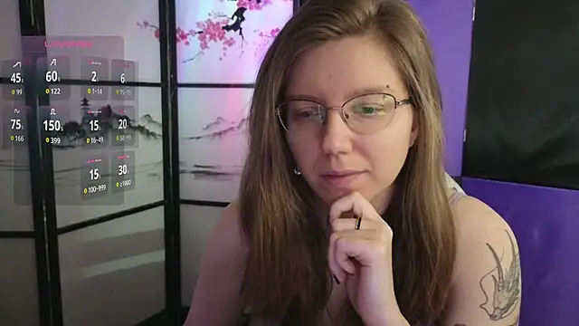 Czat XXX na żywo – scarlettsrose