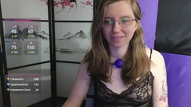 scarlettsrose live XXX chat