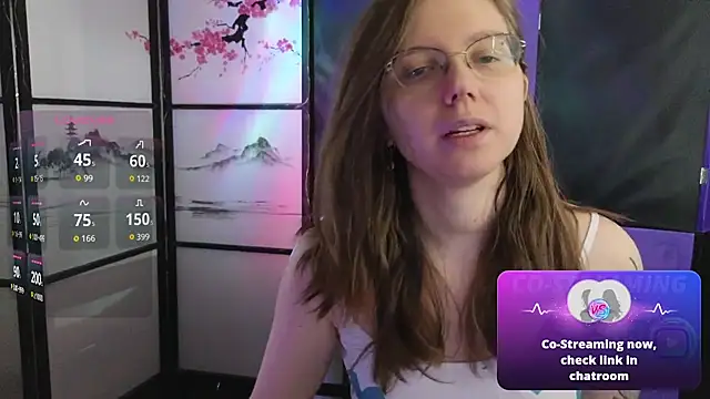 Czat XXX na żywo – scarlettsrose