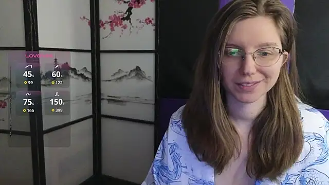scarlettsrose 라이브 XXX 채팅