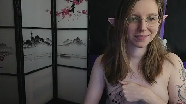 scarlettsrose's Live XXX Chat
