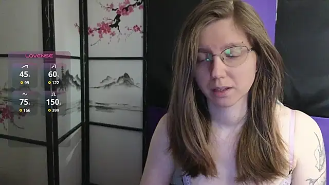 scarlettsrose's Live XXX Chat