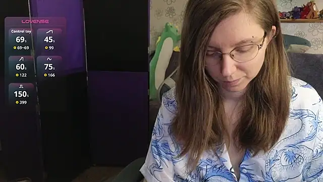 scarlettsrose 网络视讯表演