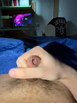 Alessandro_478 网络视讯表演
