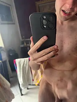 Alessandro_478 Webcam show