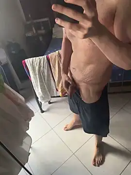 Alessandro_478 Show Webcam