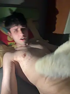 Alessandro_478 Webcam show