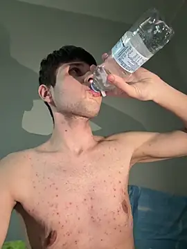 הופעת וובקאם של Alessandro_478