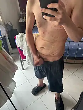 Alessandro_478 Webcam show