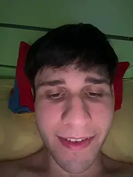 Alessandro_478's Webcam Show
