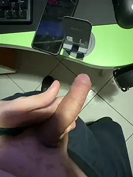 Alessandro_478 Webcam show