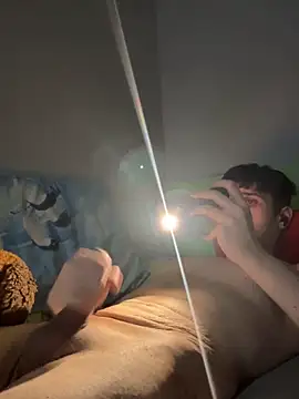Alessandro_478 Webcam show