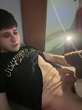 Alessandro_478 Webcam show