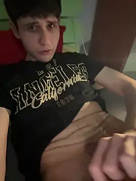 Alessandro_478 Adlı Modelin Web Kamerası Şovu