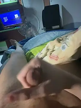 Alessandro_478 Webcam show