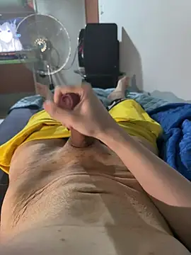 Alessandro_478 Webcam show