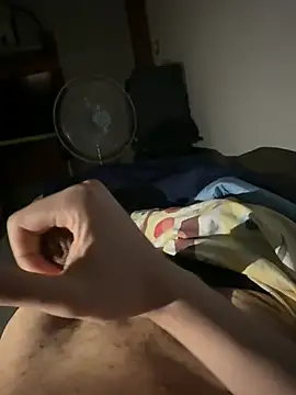 Alessandro_478 Adlı Modelin Web Kamerası Şovu