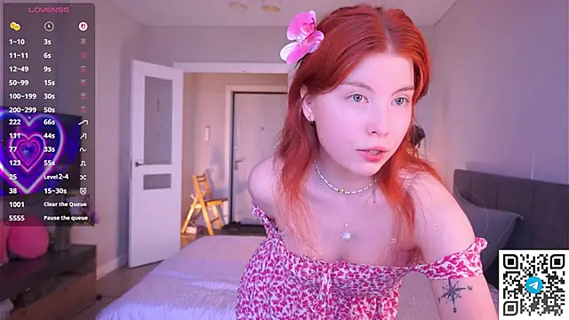 Chat XXX Live KristianCaspi