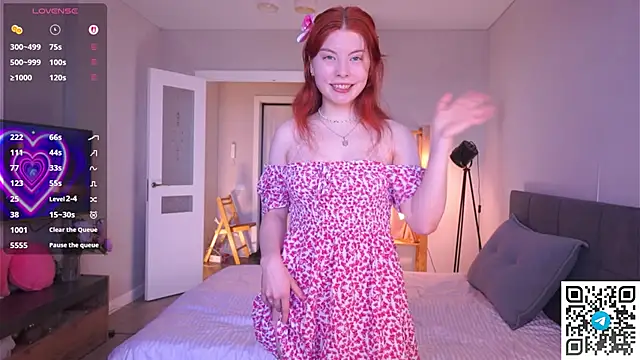 KristianCaspi Obrolan Langsung XXX