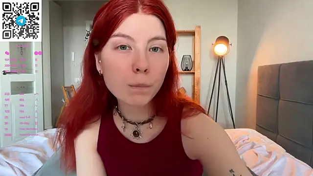 KristianCaspi élő XXX-chatje
