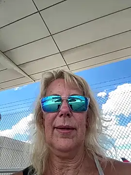 FitCougar's Webcam Show