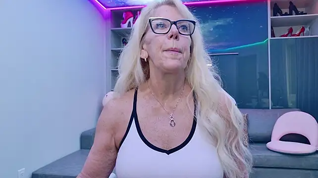 FitCougar Webcam show