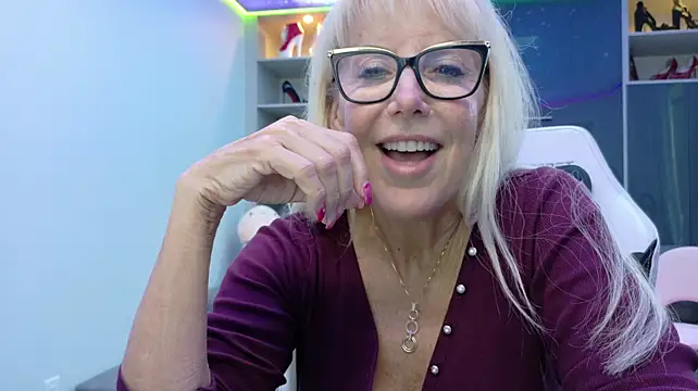 FitCougar XXX чат на живо