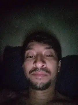 Arrecho18 Webcam show