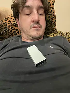 Marcofun18 Webcam Show
