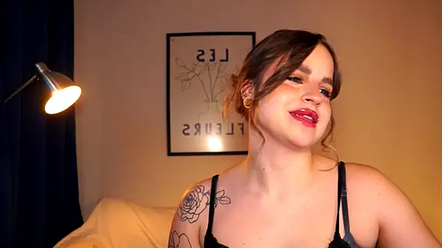 Živý XXX chat BBoglarka