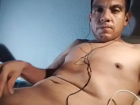 Show de LMARawayo na webcam