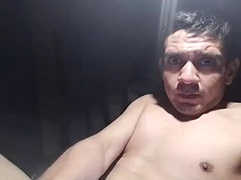 Webkamerová show LMARawayo