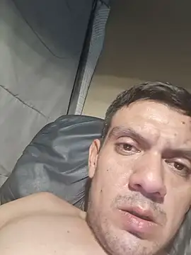Webkamerová show LMARawayo