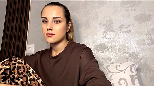 HotMusex's Webcam Show
