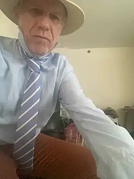 Show de Hardwarelane67 na webcam