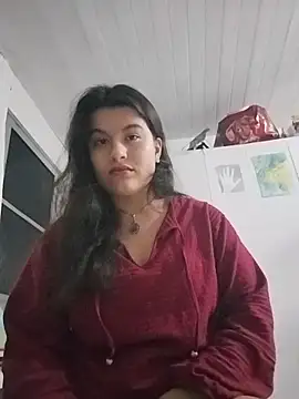 Satanatrix Adlı Modelin Canlı XXX Sohbeti