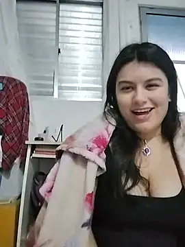 Satanatrix's Webcam Show