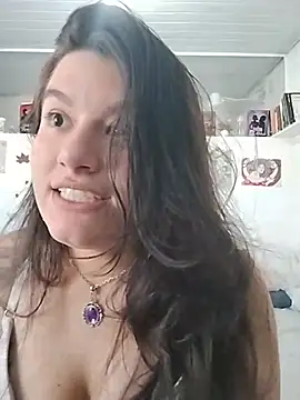 Satanatrix's Webcam Show