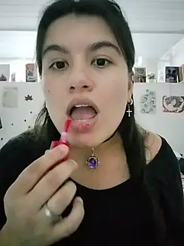 Show de webcam de Satanatrix