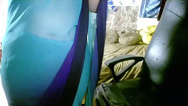 IndiianKriti Chat XXX in diretta