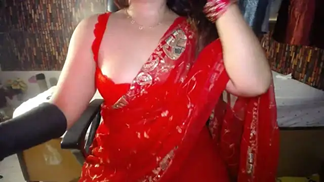 Chat XXX en directo de IndiianKriti