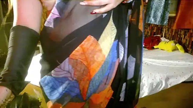 IndiianKriti's Live XXX Chat