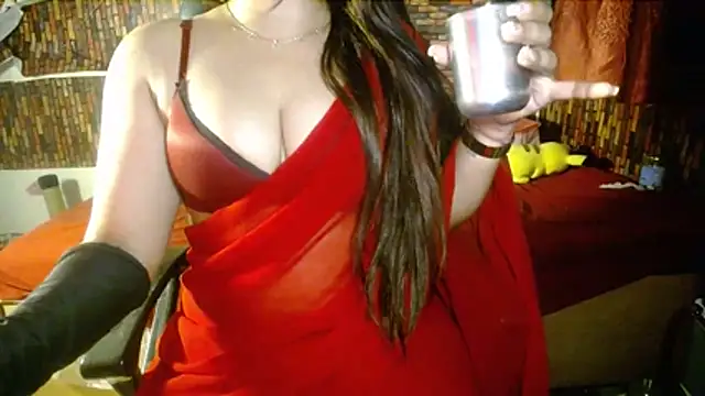 عرض كام IndiianKriti